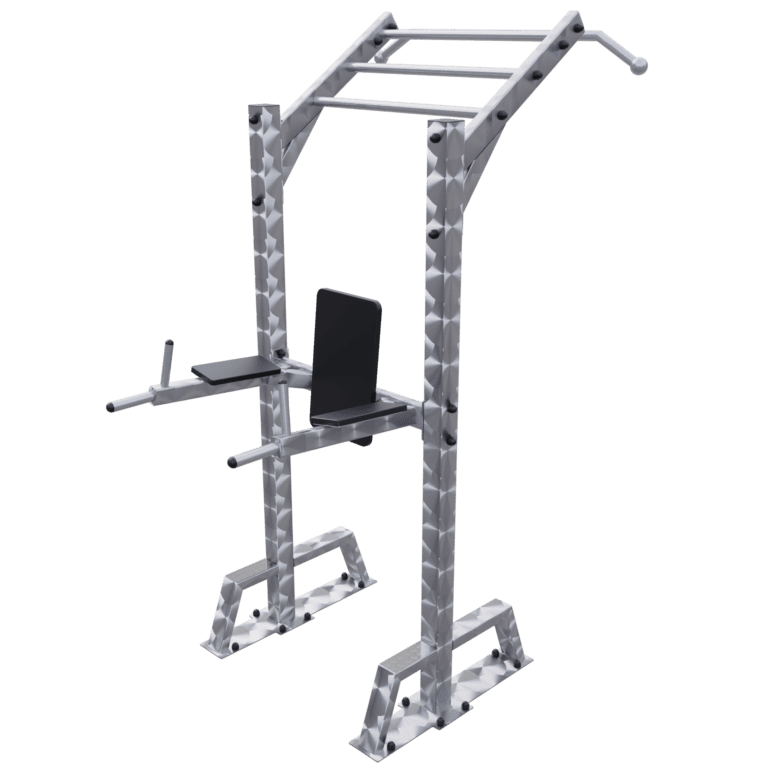 Chin Up Dip Flying Pull Up Top by Ive Outdoor